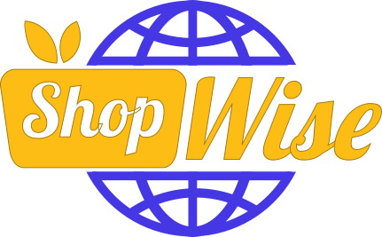ShopWise Global Logo